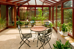 Knollbury conservatory quotes
