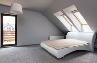Knollbury bedroom extensions